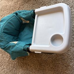 Chicco QuickSeat Hook-On Chair