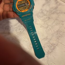 G-shock G -glide