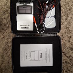 Tens Unit For Sale