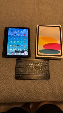 Apple iPad 11th Gen 128gb Mint