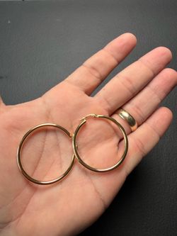 18k Milor Italy Vintage ,year 1990.