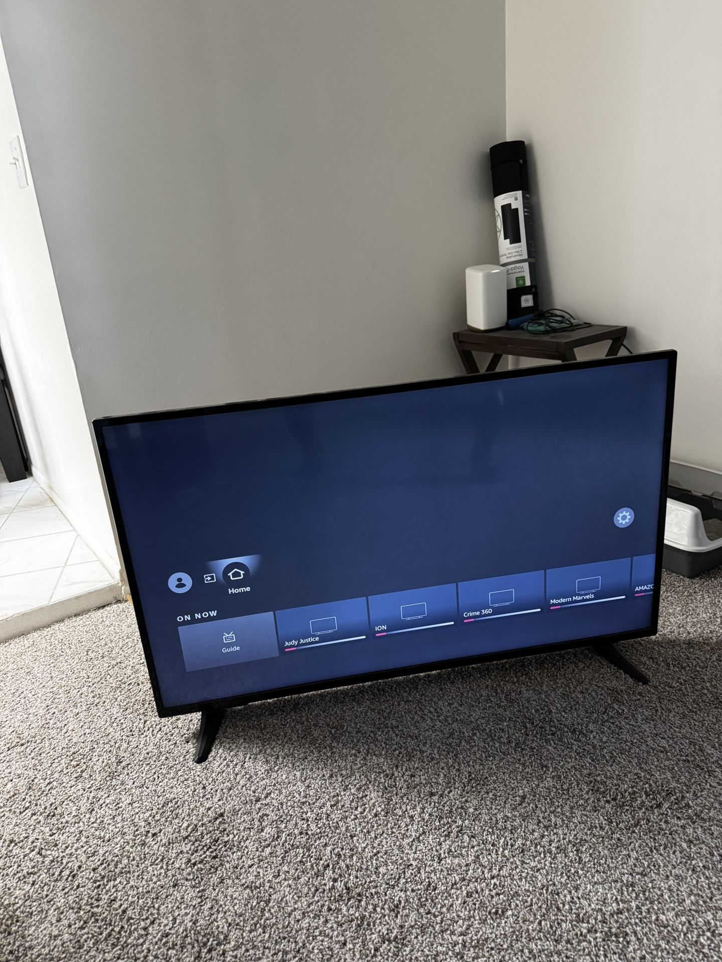 Insignia TV