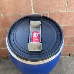 Recycle Can Crusher 