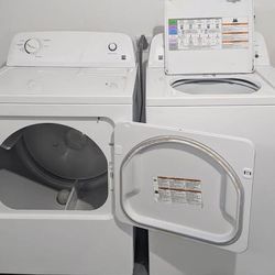 Kenmore Washer and Dryer Set $450