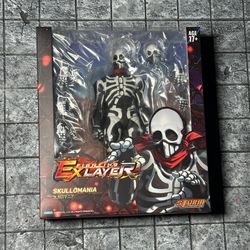 Storm Collectibles Skullomania