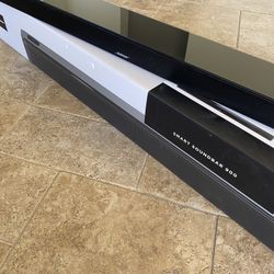 Bose Speaker Sound Bar 900