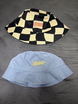 5sos bucket hats