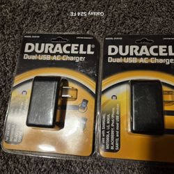 Duracell USB Charging Box
