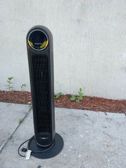 Tower Osculating fan digital