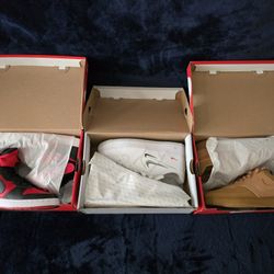 Nike Shoes