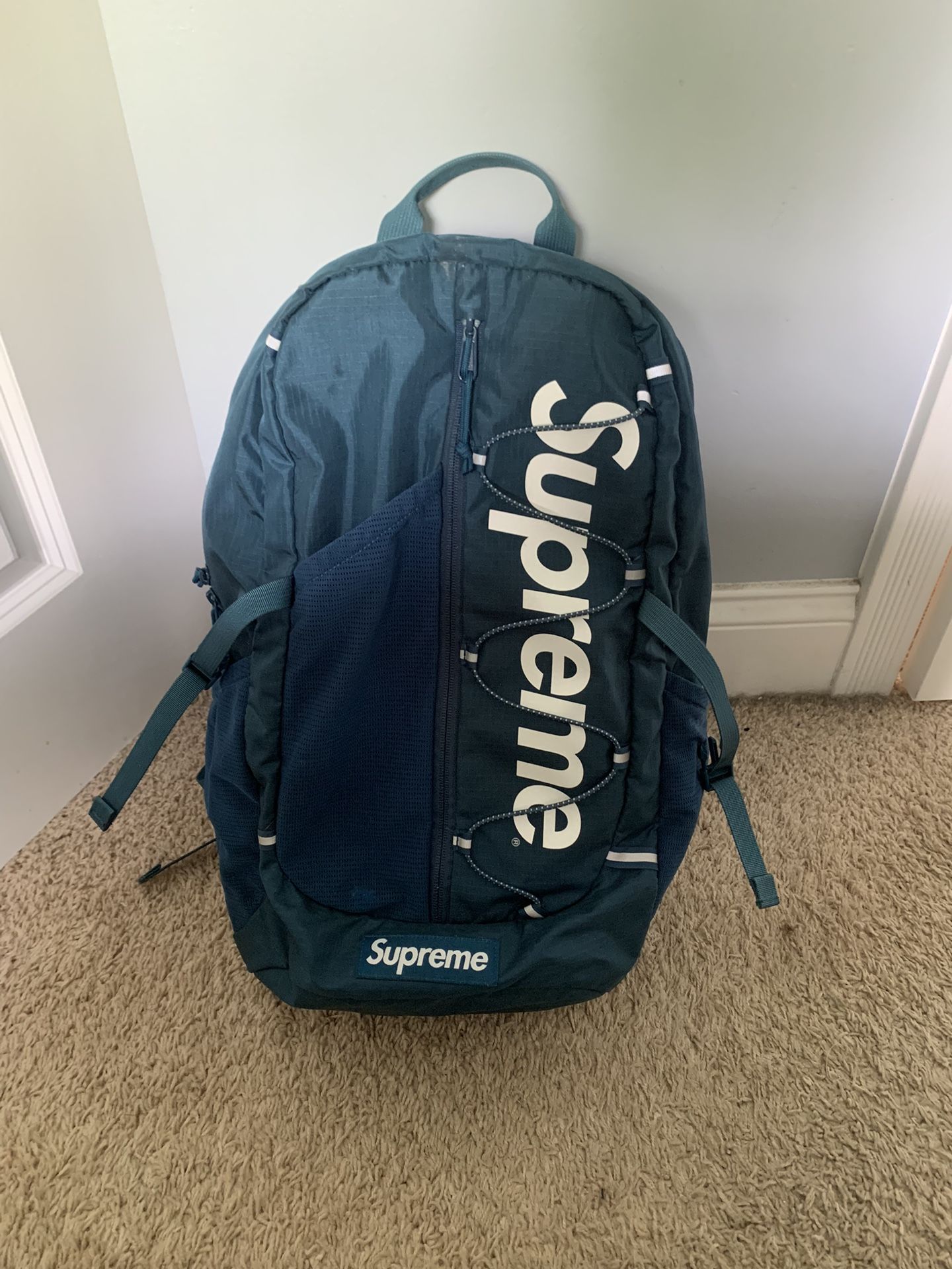 Supreme backpack