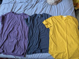 Men’s shirts