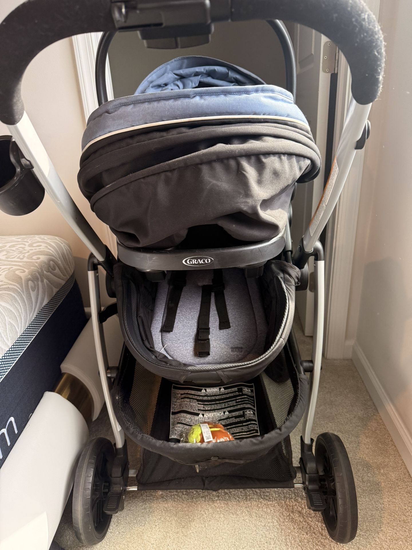 Carseat