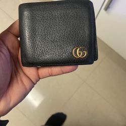 Gucci Men Wallet. REAL. 