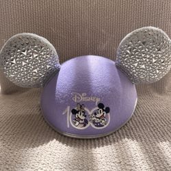 Disney Hat