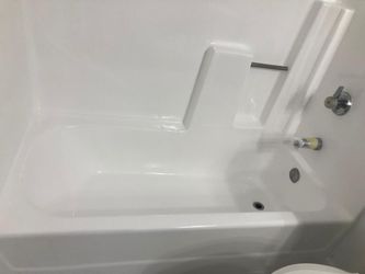 Bath Tub Refinish
