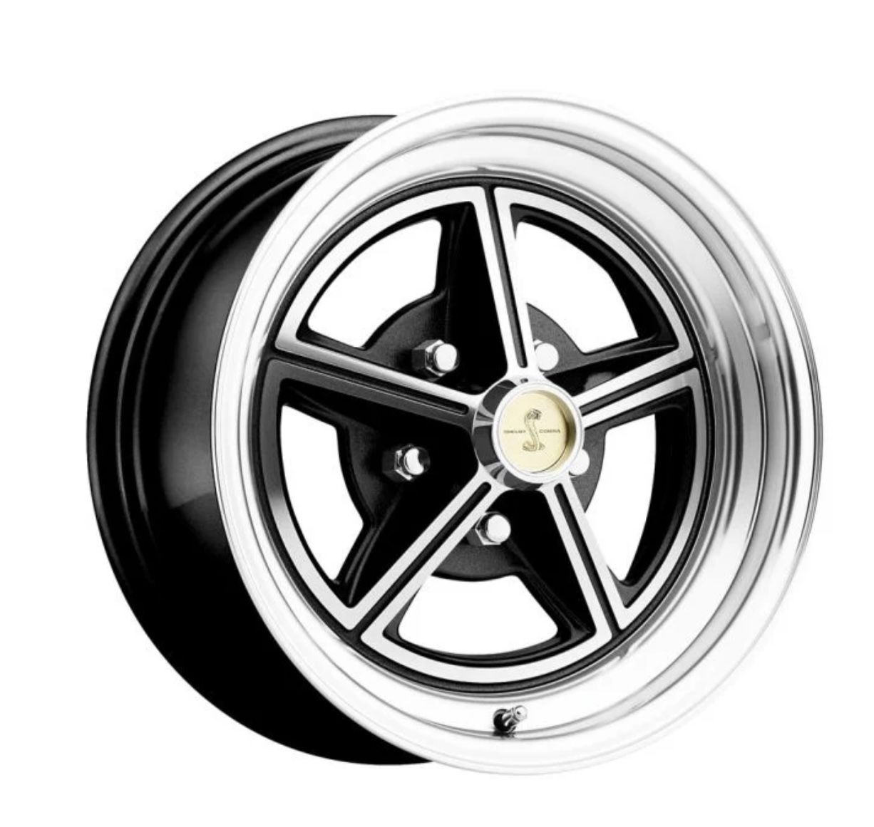 Ford Mustang Shelby Alloy Wheel 