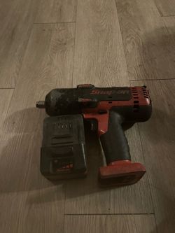 Snap On 18V /Batery FOR PARTS