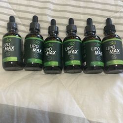 Lipo Max  (Pink Salt Trick)