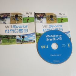 Wii Sports 