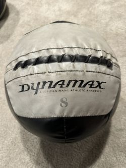 Dynamax Medball 8lb 