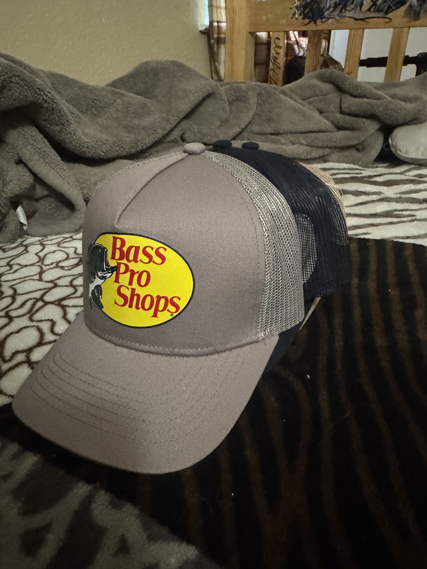 Bass Pro Shop Hats