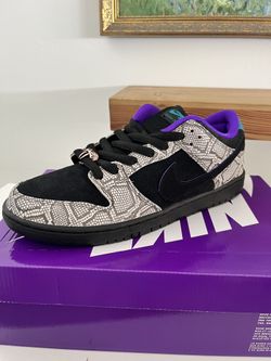 Deshawn Nike SB size 13