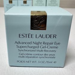 Estee Lauder Advanced Night Repair Eye Supercharged Gel-Creme 40% off the retail price $76