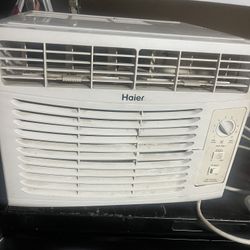 Window AC 