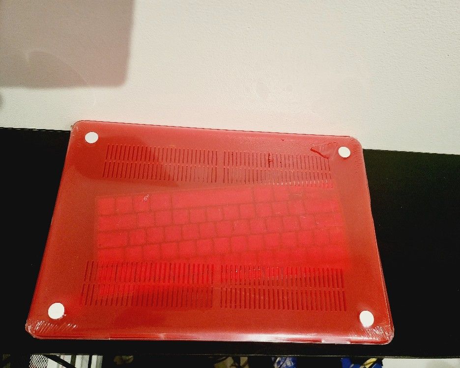 Cover Macbook Pro 15inch