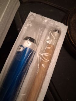 Pool Cue - New 2 PC.