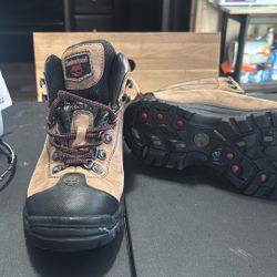 Timberland  Zapato De Trabajo Size 8