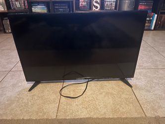 32 in tv