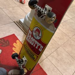 Skate Board 