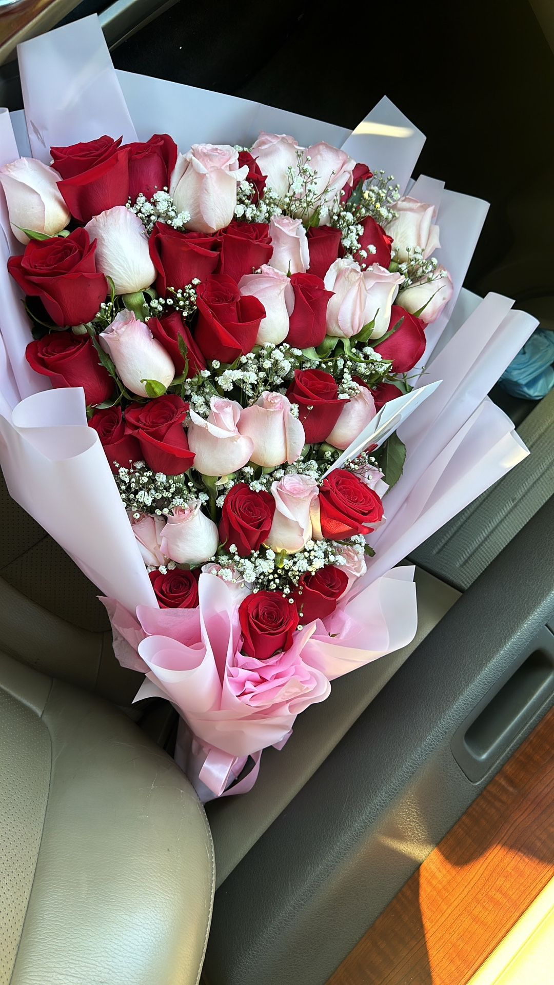 Ramos De Rosas 