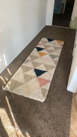 Rug Runner 84x26