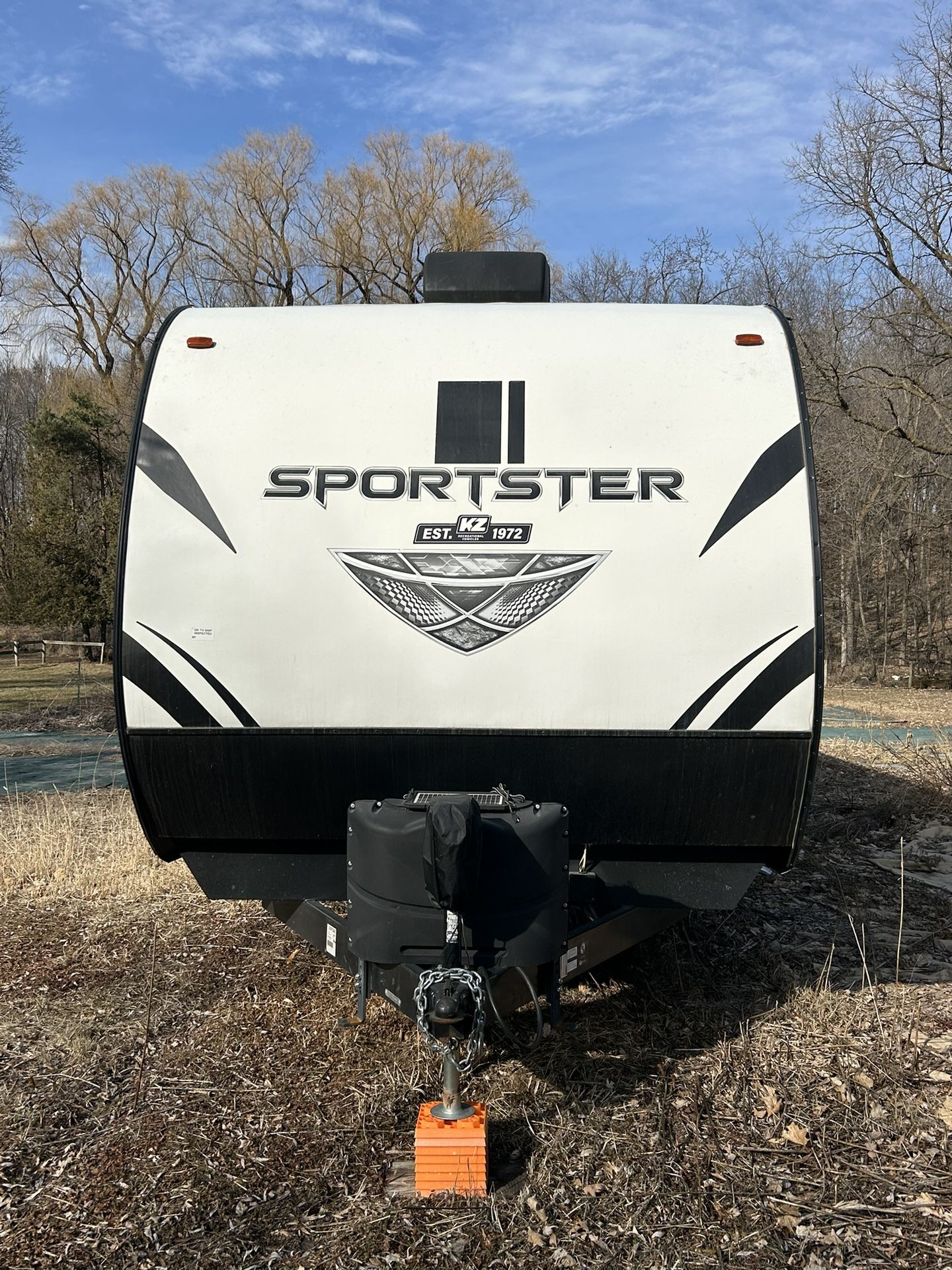 Toy Hauler