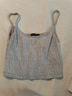 Brandy melville tank top
