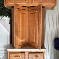 Kitchen Cabinets