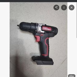 Hyper Tough 20 Volt Cordless Drill ONLY