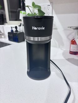 Coffee Maker
