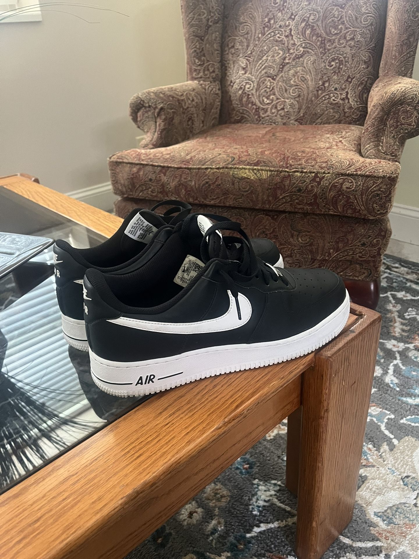 Nike Air Force One Size 11