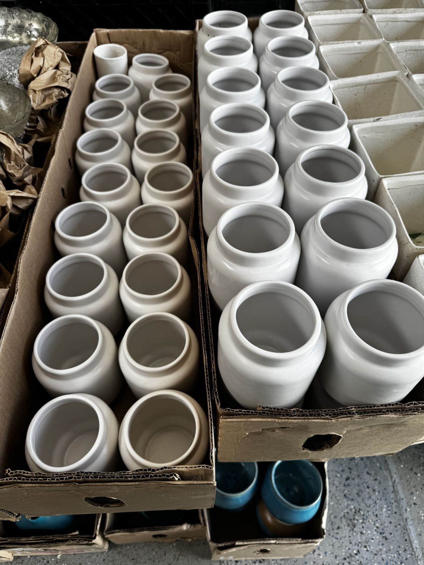 Warehouse Sale