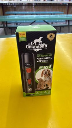 For dogs nail
