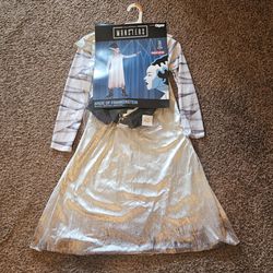 Halloween Costume