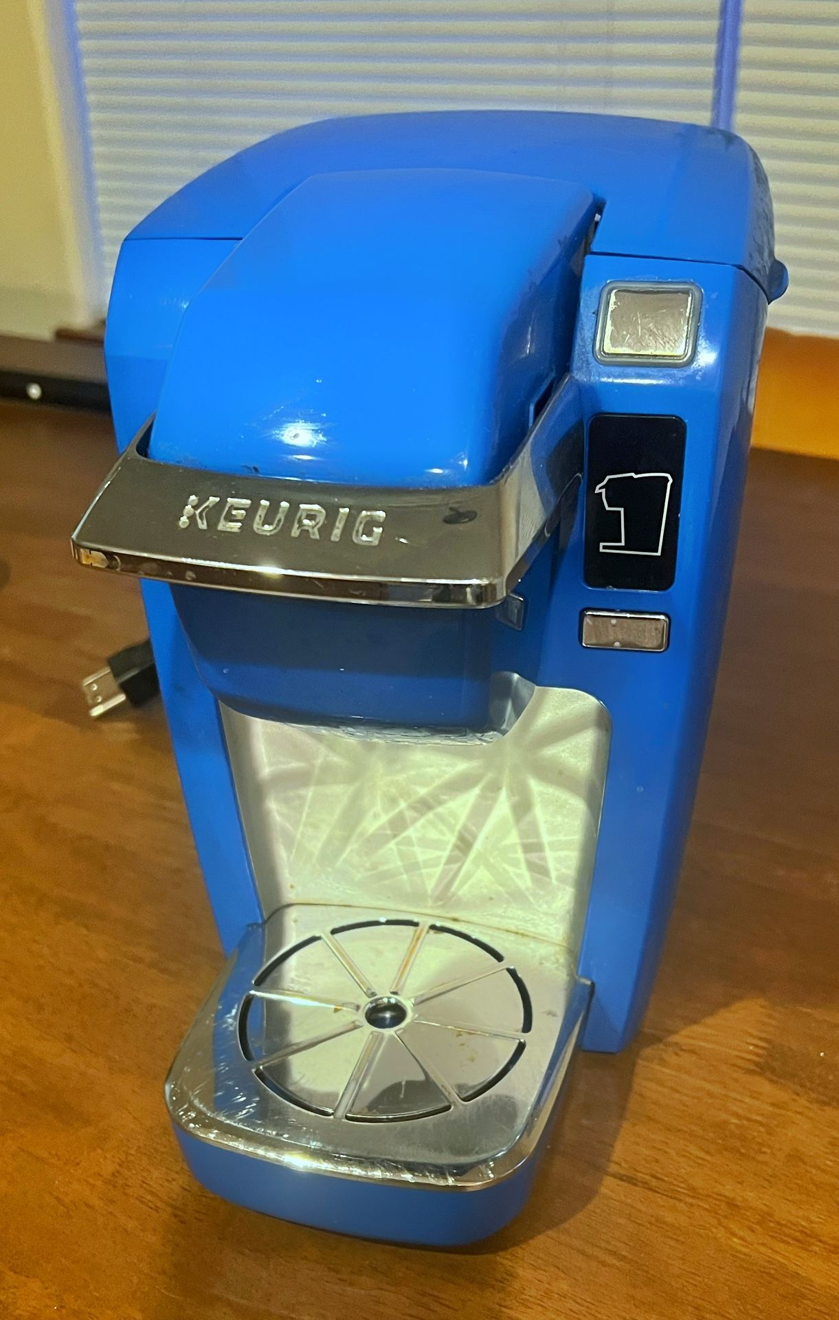 Keurig Single Cup Machine