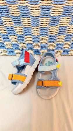 Toddler sandals