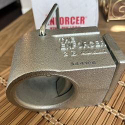 King Pin Lock For Trailer..