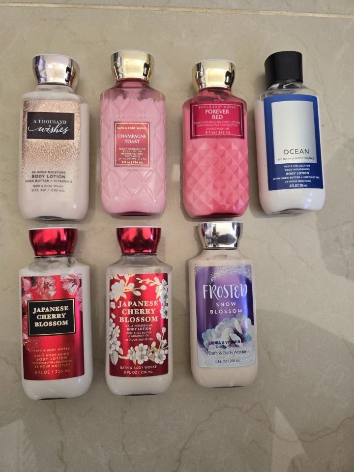 Lotion