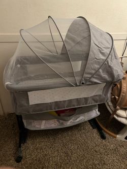 Baby bassinet